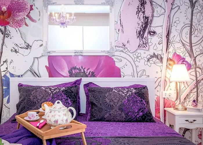 Semesterbostad Sibenik By Interhome