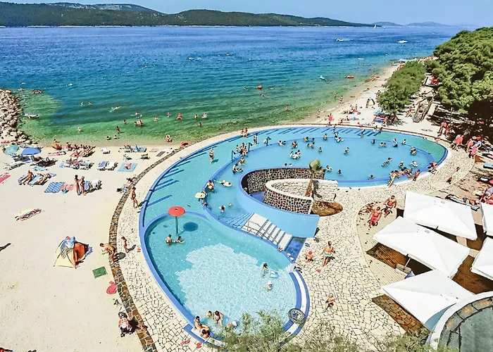 Sibenik By Interhome *