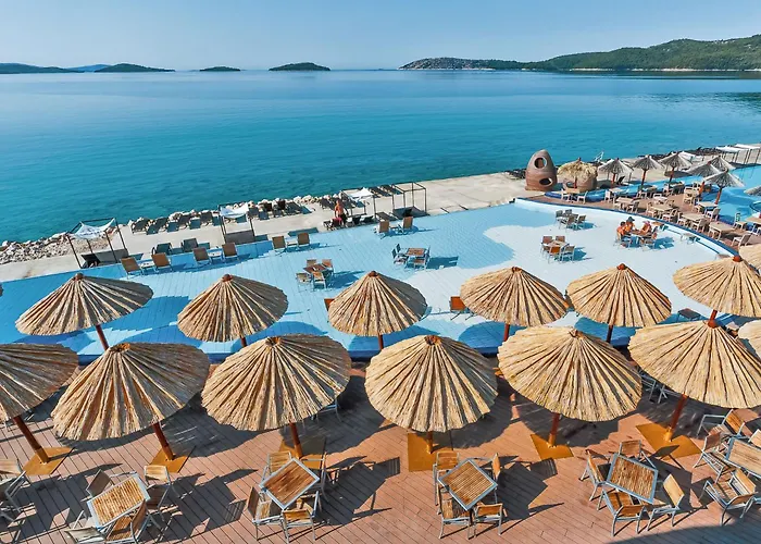 Sibenik By Interhome