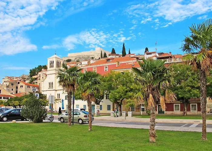 Sibenik By Interhome Σπίτι διακοπών Σίμπενικ