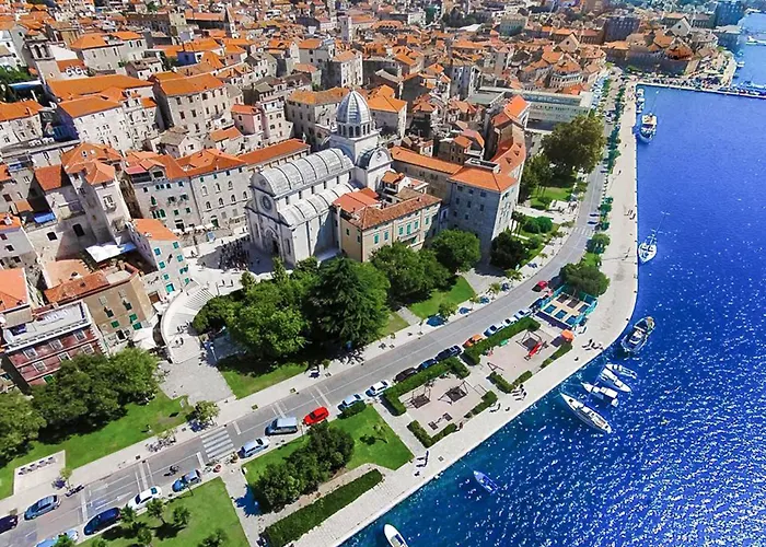 Sibenik By Interhome * 希贝尼克